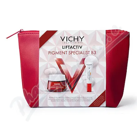 VICHY LIFTACTIV Pigment Specialist B3 Christmas 2025