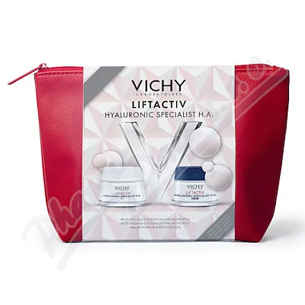 VICHY LIFTACTIV Hyaluronic Specialist Christmas 2025