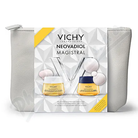 VICHY NEOVADIOL Magistral Christmas 2025