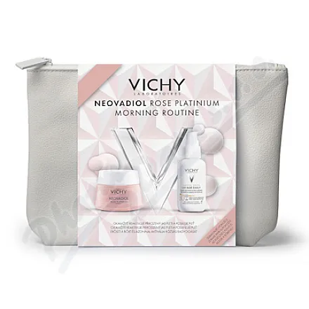 VICHY NEOVADIOL Rose Platinium Christmas 2025