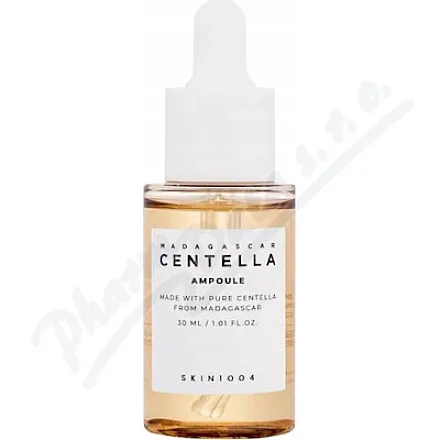 Madagascar Centella pleťové sérum 30ml