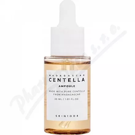 Madagascar Centella pleťové sérum 30ml