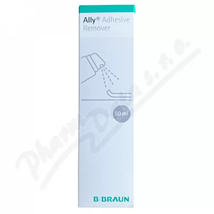 B. Braun Adhesive Remover