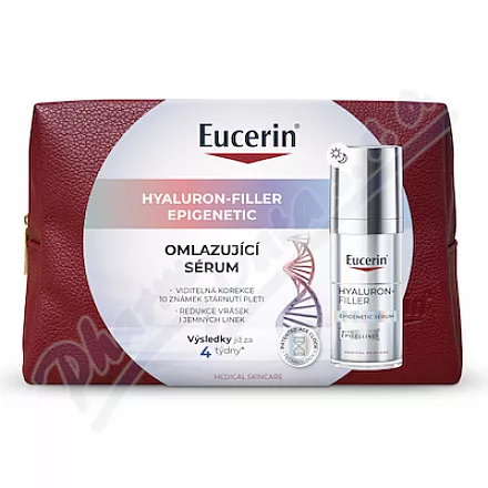 Eucerin HYALURON-FILLER Epigenetic Christmas 2025