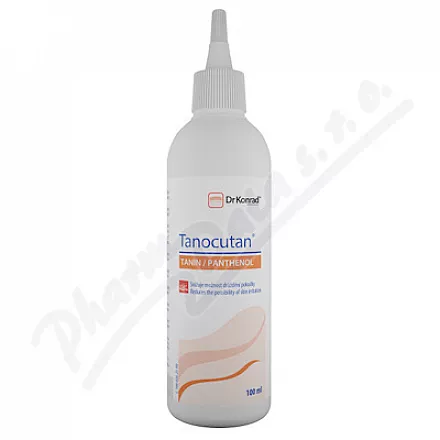 Tanocutan DrKonrad 100ml