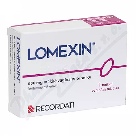 LOMEXIN