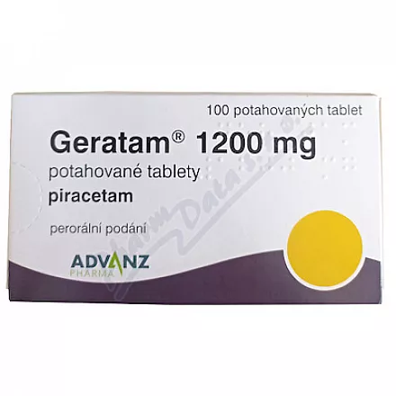 GERATAM