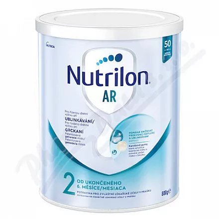 Nutrilon 2 AR 800g