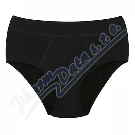 Snuggs Inkontinenční kalhotky silná absorpce L