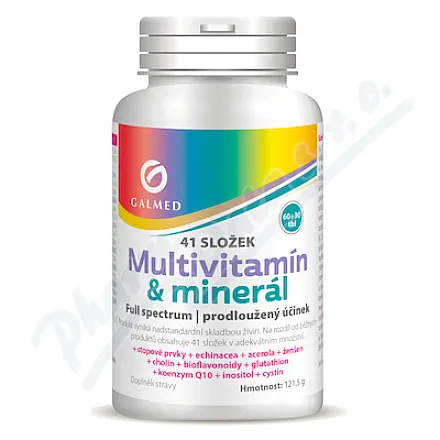 Multiwitamina