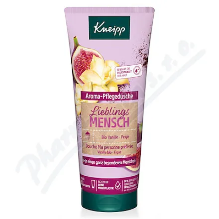 Kneipp Sprchový gel Lieblings Mensch 200ml