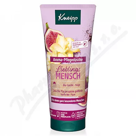 Kneipp Sprchový gel Lieblings Mensch 200ml
