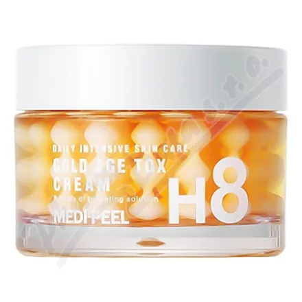 MediPeel Gold Age intenzivní krém 50ml