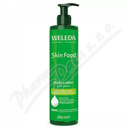 WELEDA Skin Food Balsam do ciała 250ml