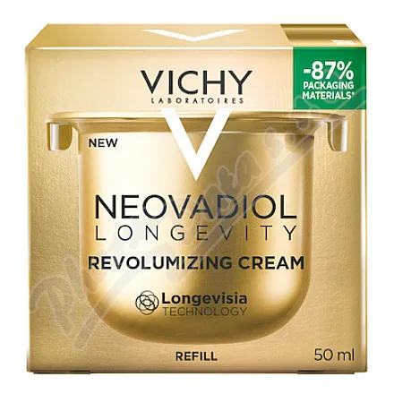VICHY NEOVADIOL Longevity rewitalizujący krem uzupełniający 50ml