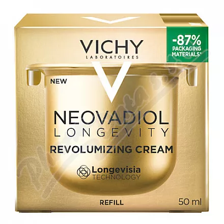 VICHY NEOVADIOL Longevity revital.krém náplň 50ml
