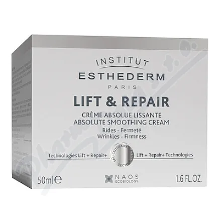 ESTHEDERM Lift&Repair vyhlazující krém 50ml