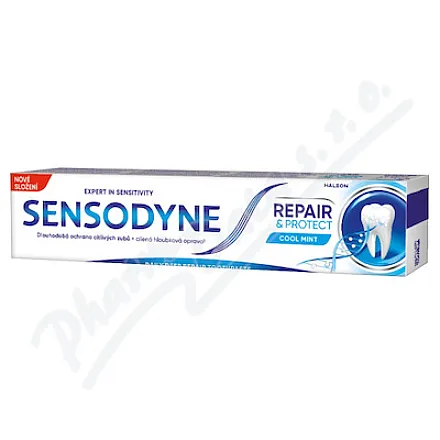 Sensodyne Repair&Protect Cool Mint zub.pasta 75ml