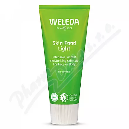 WELEDA Skin Food Light 75ml