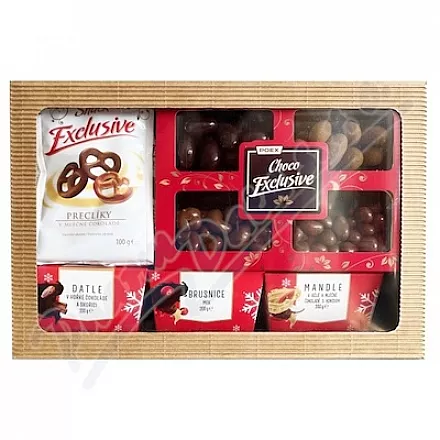 Pudełko upominkowe POEX