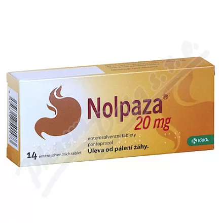 NOLPAZA