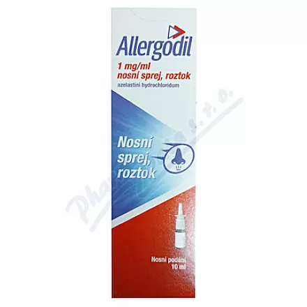 ALLERGODIL