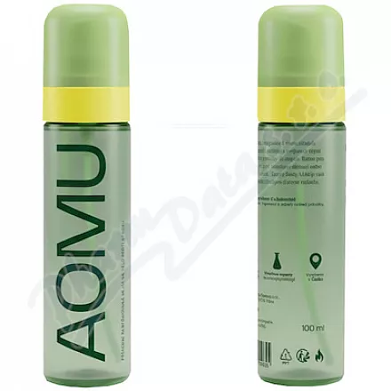 AOMU Happy Body Mist 100ml