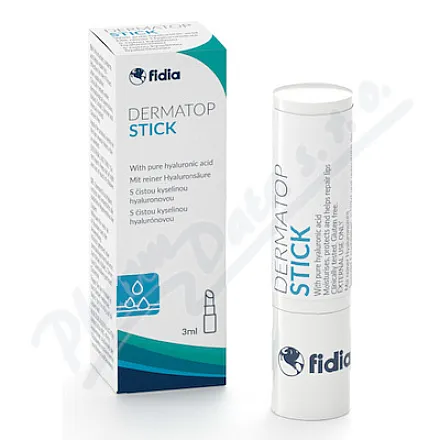 DERMATOP stick 3ml