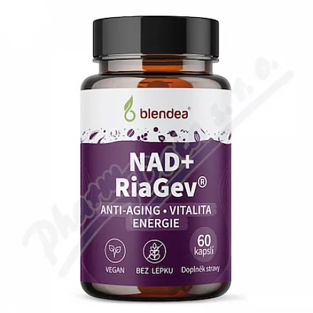 Blendea NAD RiaGev cps.60