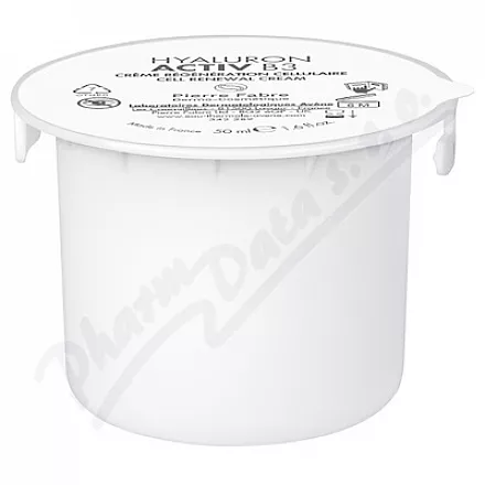 AVENE Hyaluron Activ B3 Krem wkład 50 ml