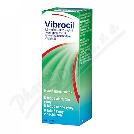 VIBROCIL
