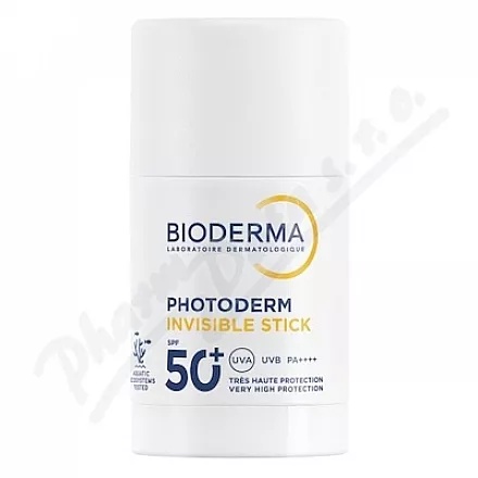 BIODERMA Photoderm invisible stick SPF50+ 15g