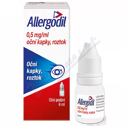 ALLERGODIL