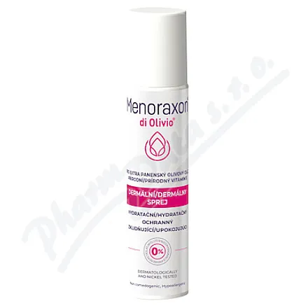 Menoraxon di Olivio dermální sprej 100ml