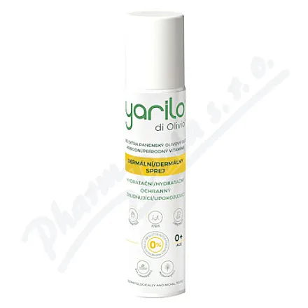 Yarilo di Olivio dermální sprej 100ml