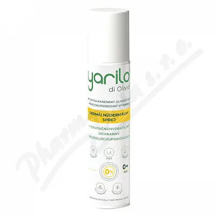 Yarilo di Olivio dermální sprej 100ml