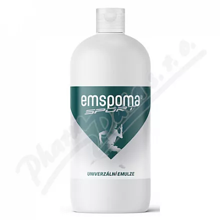 Emspoma Sport Univerzální emulze 1000ml