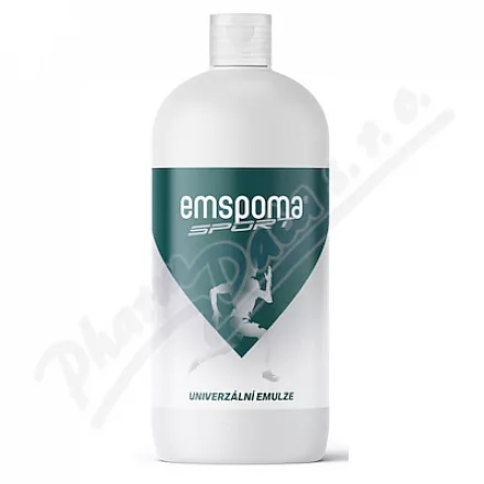 Emspoma Sport Univerzální emulze 500ml
