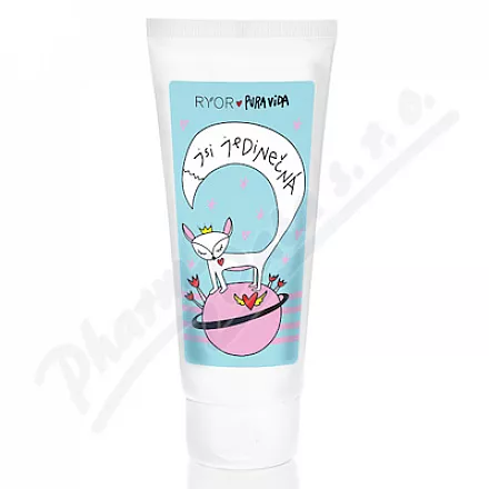 RYOR Puravida Jsi jedinečná krém na ruce 100ml