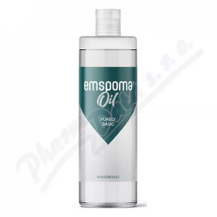 Emspoma Oil Purely Basic 500ml
