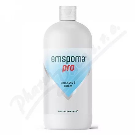 Emspoma Pro chladivý krém 500ml