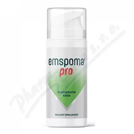 Emspoma Pro regenerační krém 100ml