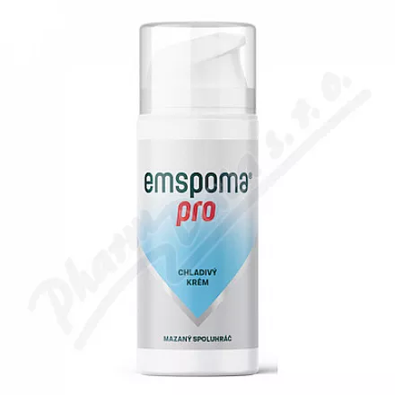 Emspoma Pro chladivý krém 100ml