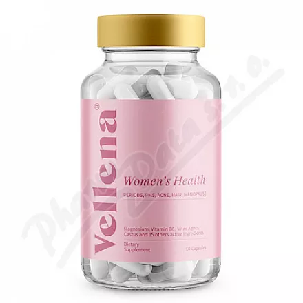 Vellena Womens Health cps.60