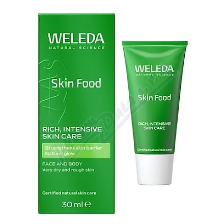 WELEDA Skin Food 30ml