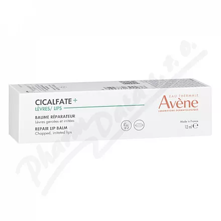AVENE Cicalfate+ Obnovující balzám na rty 12ml