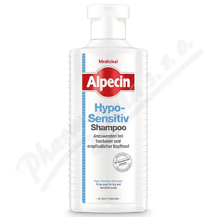 Szampon ALPECIN Hypo-Sensitiv 250 ml