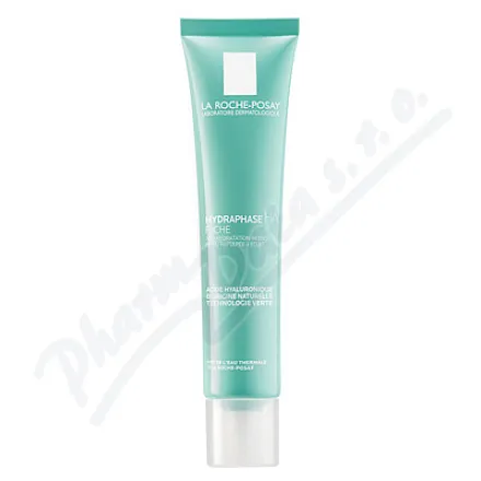 LA ROCHE-POSAY HYDRAPHASE HA výživná textura 40ml