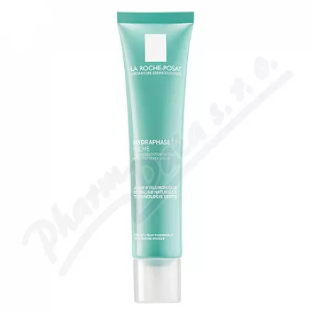 LA ROCHE-POSAY HYDRAPHASE HA výživná textura 40ml