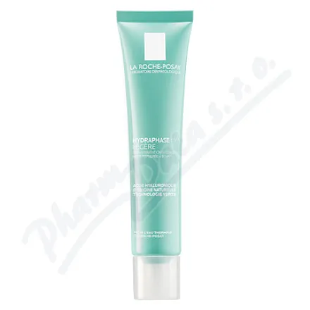 LA ROCHE-POSAY HYDRAPHASE HA lehká textura 40ml